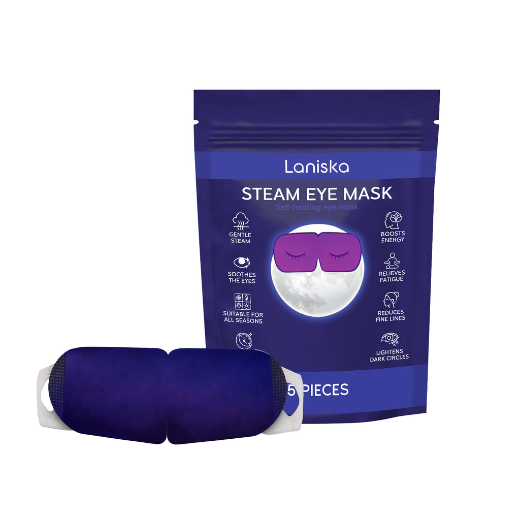 Gentle Steam Eye Mask