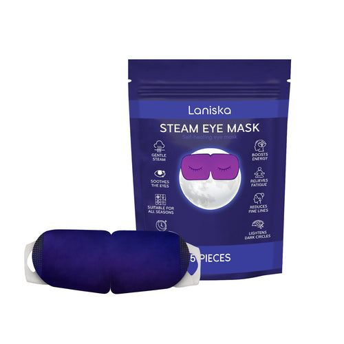Gentle Steam Eye Mask