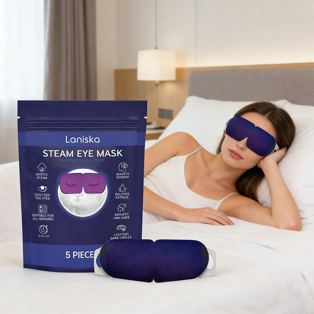 Gentle Steam Eye Mask