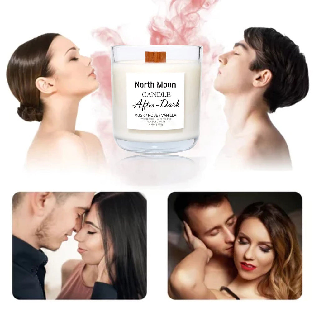 After-Dark Scented Candle