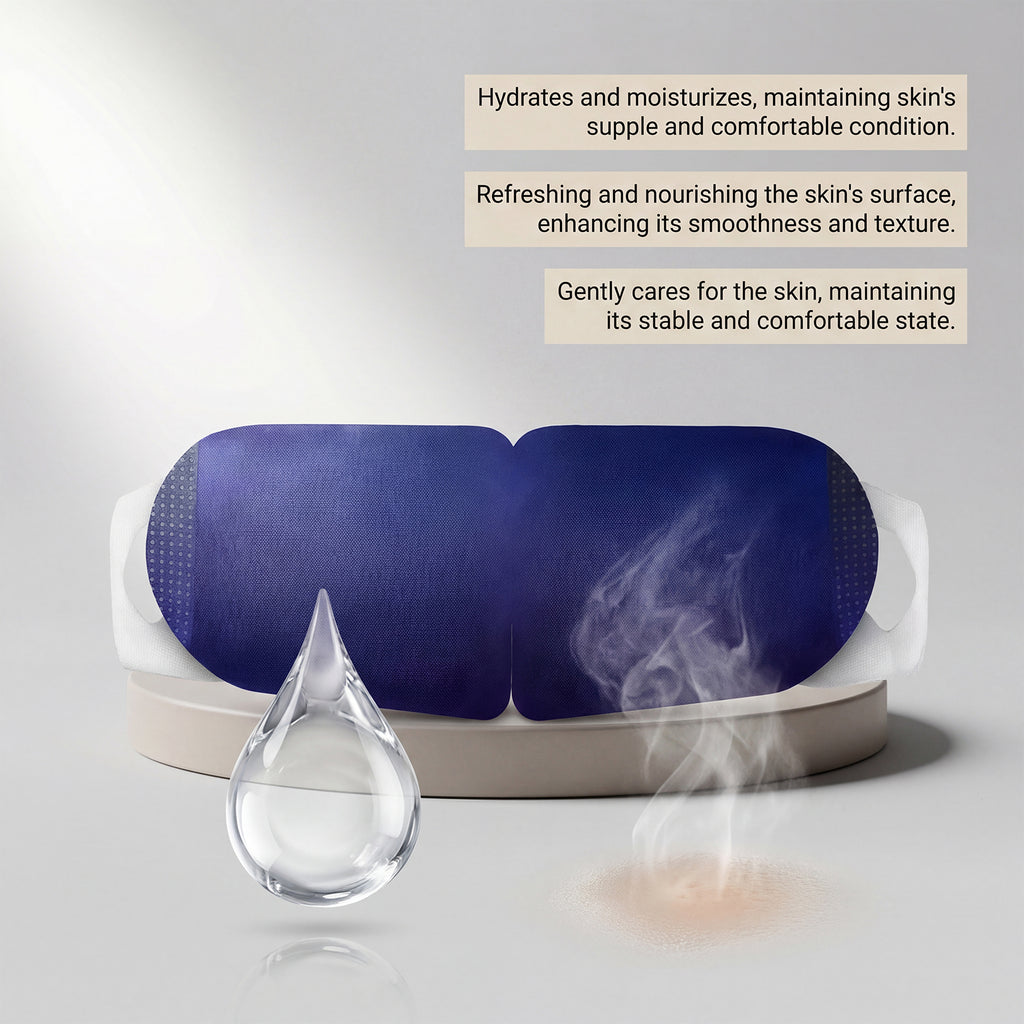 Gentle Steam Eye Mask